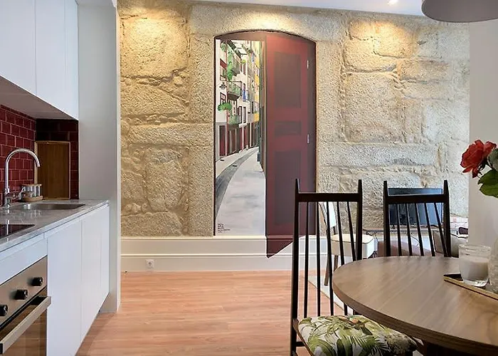 Mayor's * פורטו