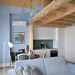 Mayor's Appartement