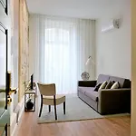 Appartement Mayor's