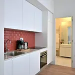 Mayor's Appartement *