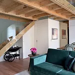 Mayor's Appartement *