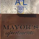 Appartement Mayor's