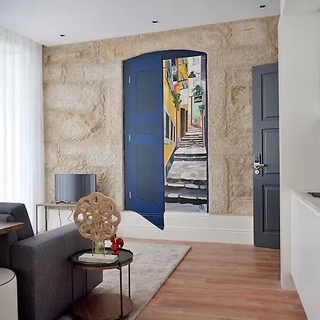 Apartament Mayor's *
