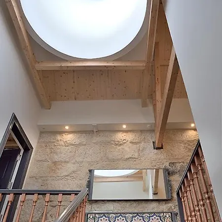 Apartament Mayor's Porto