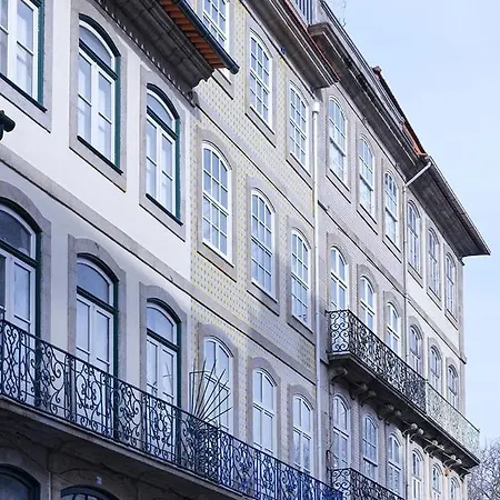 Mayor's * Porto