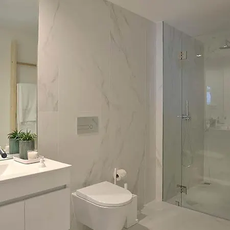 Mayor's Apartmán Porto