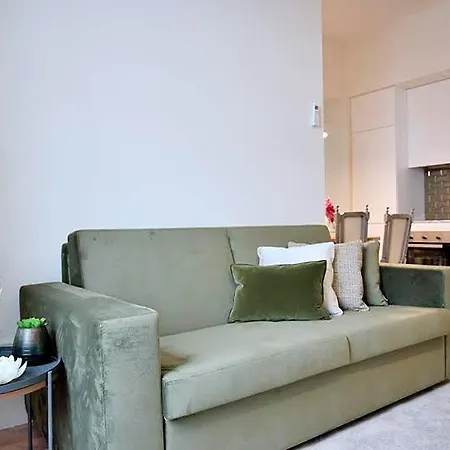 Appartamento Mayor's Oporto