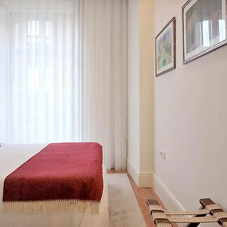 Apartmán Mayor's