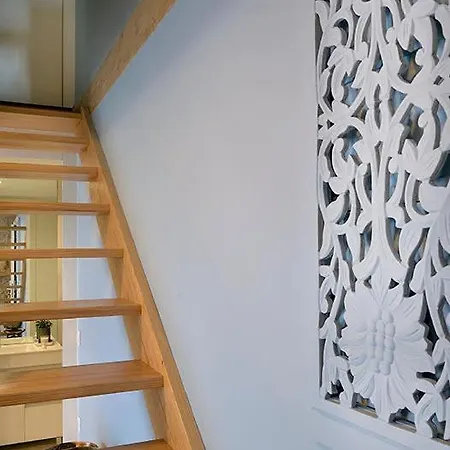 Mayor's Apartmán Porto
