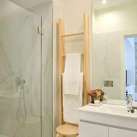 Mayor's Apartmán Porto