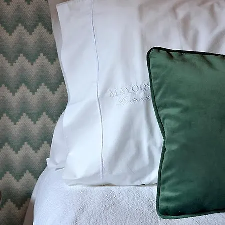 Mayor's Διαμέρισμα