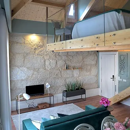 Mayor's Appartamento