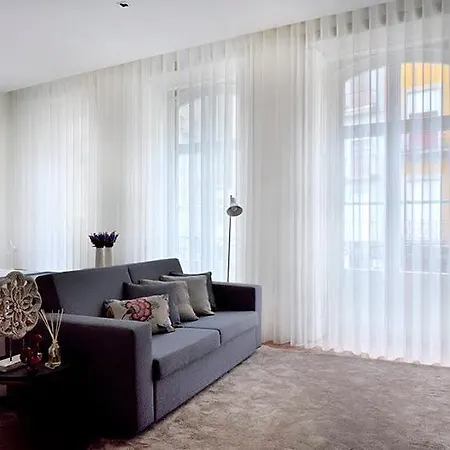 Διαμέρισμα Mayor's