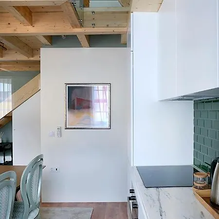 Appartamento Mayor's