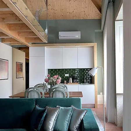 Διαμέρισμα Mayor's *