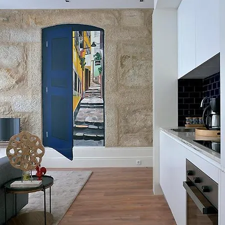 Mayor's Apartmán *