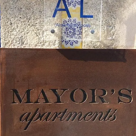 Appartamento Mayor's