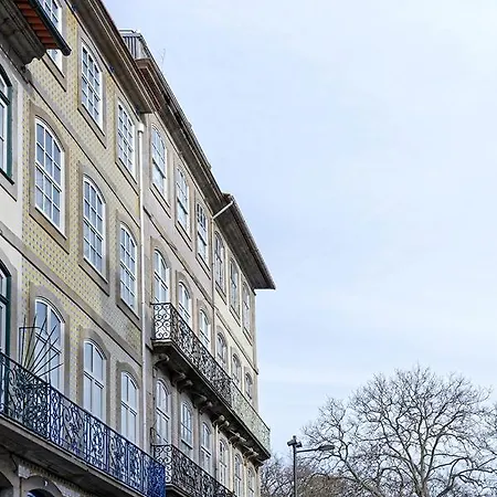 Mayor's Oporto