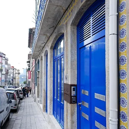 Mayor's Apartmán