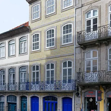 Mayor's Apartmán *