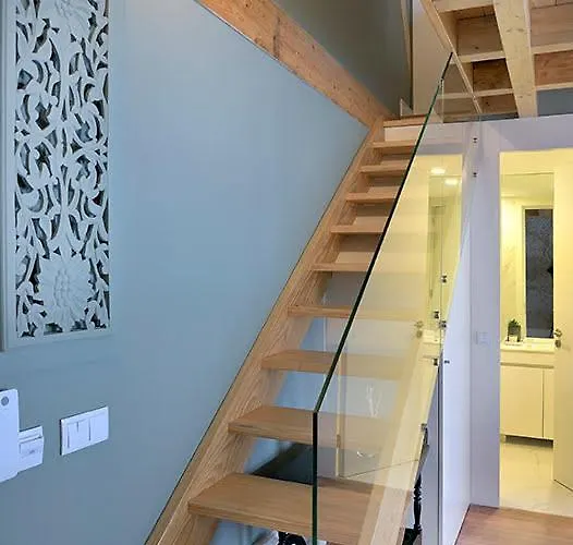 Mayor's Apartman Porto