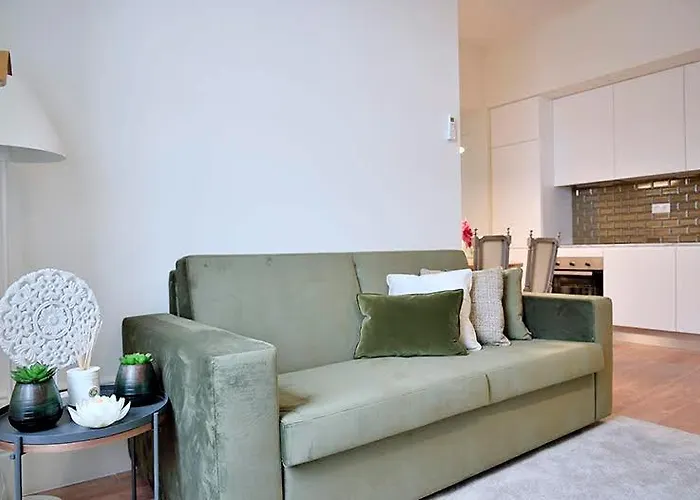 Apartman Mayor's Porto