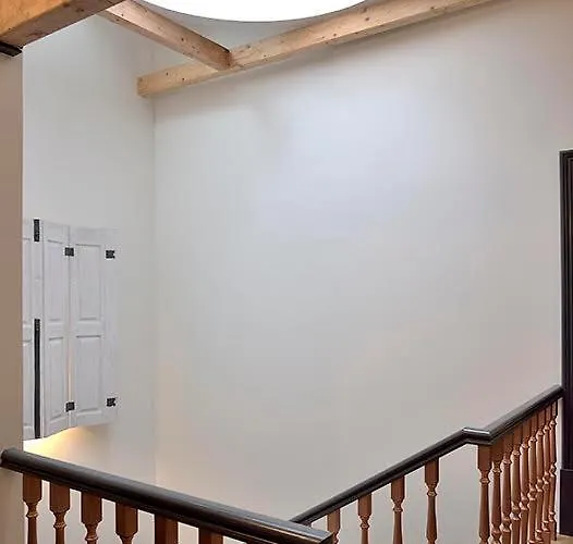 Mayor's Appartement Porto