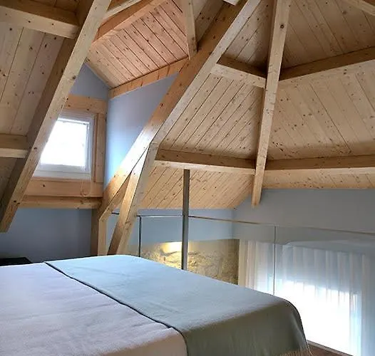 Appartement Mayor's *