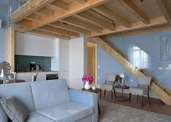 Apartman Mayor's Porto