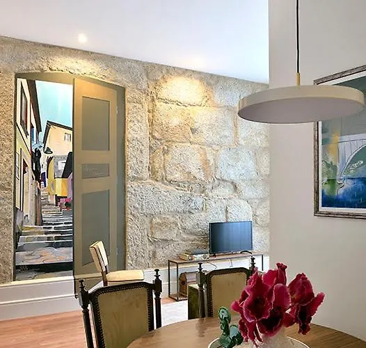 Mayor's Appartement *