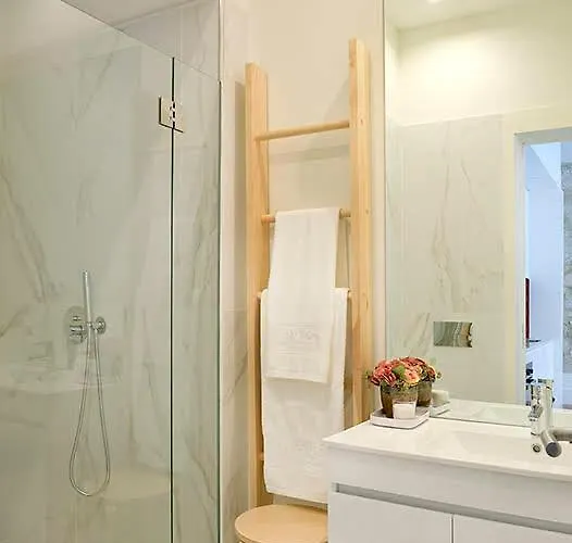 Mayor's Apartman Porto