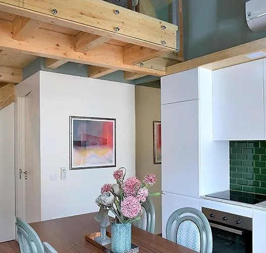 Apartman Mayor's Porto