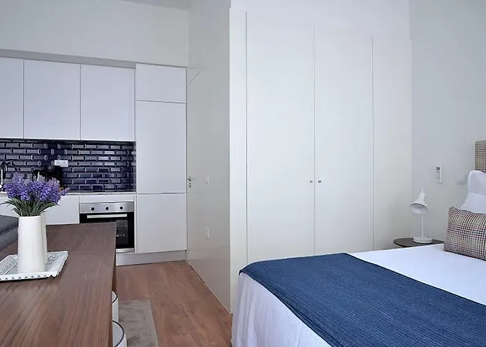 Mayor's Appartement *