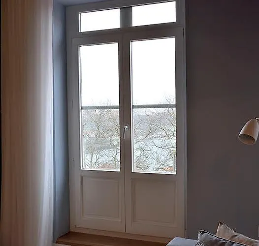 Mayor's Apartman Porto