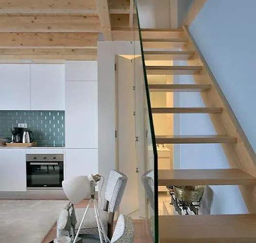 Appartement Mayor's *