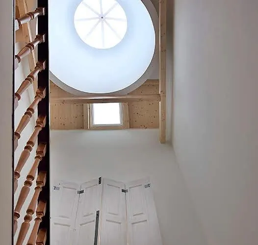 Mayor's Appartement Porto