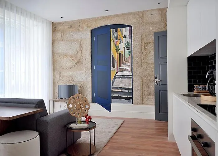 Appartement Mayor's *