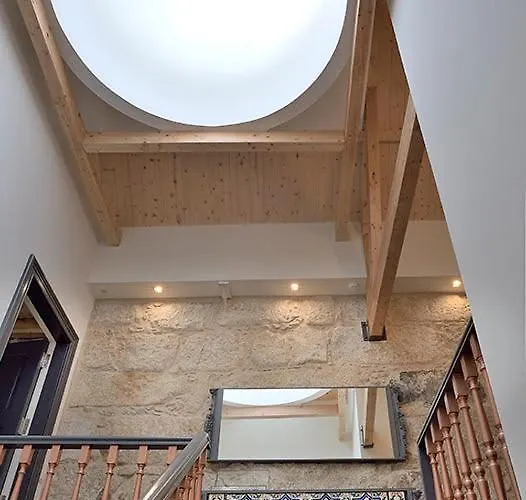 Appartement Mayor's Porto