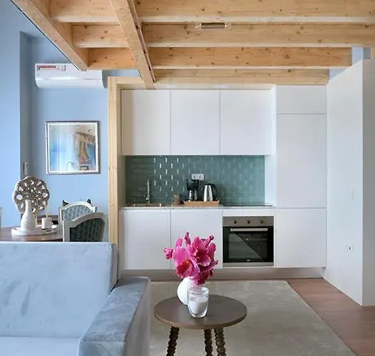 Mayor's Appartement *