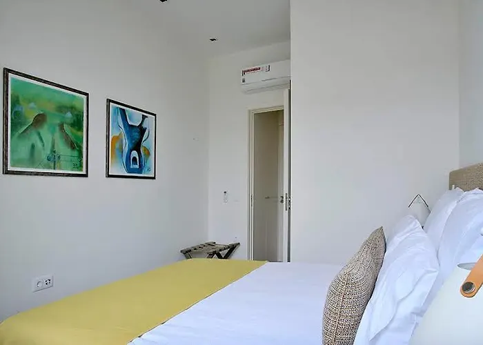 Appartement Mayor's Porto