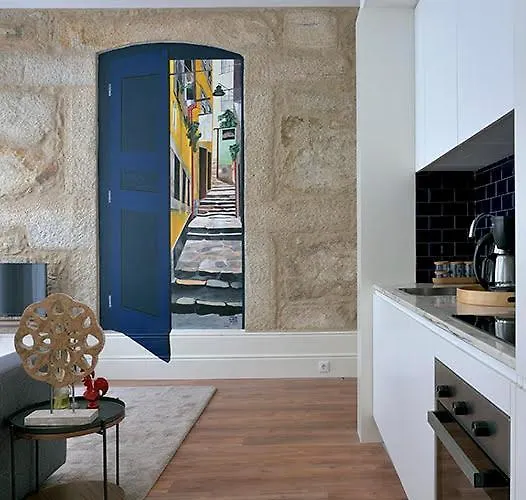 Mayor's Appartement *