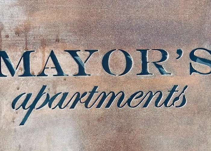 Appartement Mayor's Porto