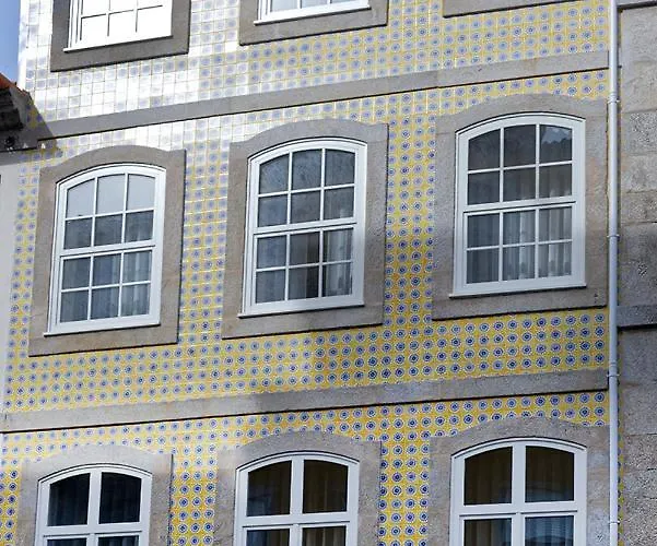 Appartement Mayor's *