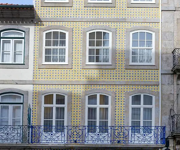 Mayor's Appartement *