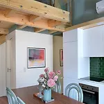 Appartement Mayor's Porto