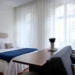 Mayor's Appartement