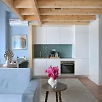 Mayor's Appartement *