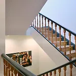 Mayor's Appartement