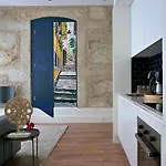Mayor's Appartement *