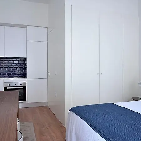 Mayor's Appartement *